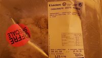 Choucroute