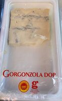 Gorgonzola DOP