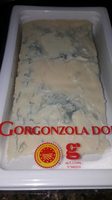 Gorgonzola
