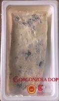 Gorgonzola DOP