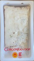 Gorgonzola DOP