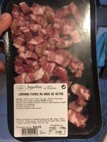 Lardons fumés