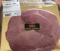 Jambon Blanc