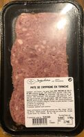 Pate de campagne