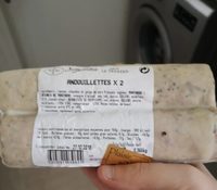 Andouillettes