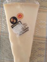 Queso parmigiano reggiano