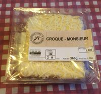 Croque-Monsieur