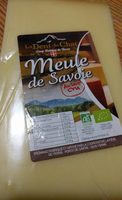 Meule de Savoie