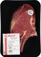 Cote de boeuf *** Genisse, France, 1 pièce