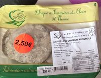 Andouillette