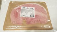 Jambon Cuit Supérieur Cuisiné à l'Os
