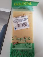 Emmental français