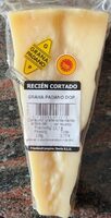 Grana Padano
