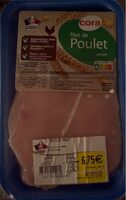 Filet de poulet