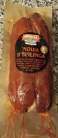 Nduja di spilinga