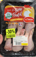 Pilons de Poulet