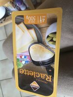 Raclette