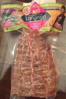 Noix de jambon