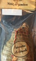Noix de jambon