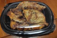 Frango Assado