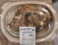 Frango Assado Kg