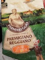 Parmigiano reggiano