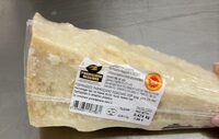 Parmiggiano reggiano