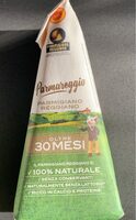 Parmigiano Reggiano