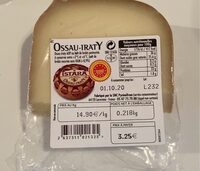Ossau-iraty