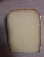 Ossau oraty au lait de brebis pasteurisé