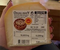 Ossau-iraty