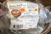 Ossau-Iraty
