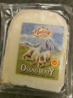 Ossau iraty