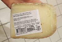 Tomme de brebis kaikou