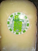 Tomme de brebis