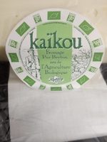 Tomme de Brebis Kaïkou