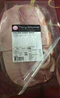 Jambon braise superieur
