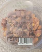 Chouchous