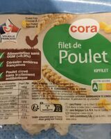 File de poulet