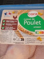 Cuisse poulet