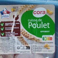 Cuisse de poulet