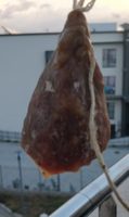 Saucisson sec