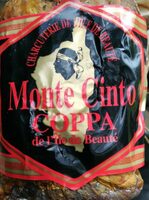 Coppa de l'île de beauté