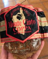 Coppa de l'île de Beauté