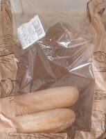 Cacetinho 80g P