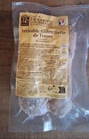 Véritable Andouillette de Troyes
