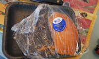 Mimolette vieille st isigny