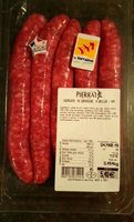 Chipolatas