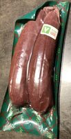 Boudin noir