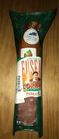 Fuseau lorrain morceau